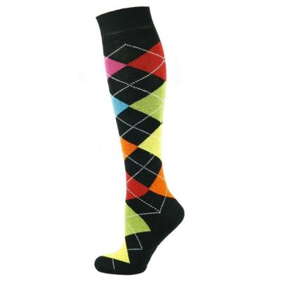 China QUICK DRY Warm Equestrian High Quality Knee High Socks Horse Riding Socks Sale Ladies Socks for sale