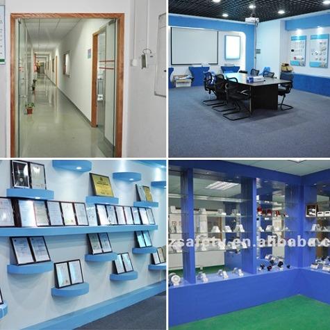 Verified China supplier - Shenzhen Safety Electronic Technology Co., Ltd.