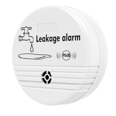 China Battery Operated Water Leak Alarm, Water Leak Detection Equipment for sale