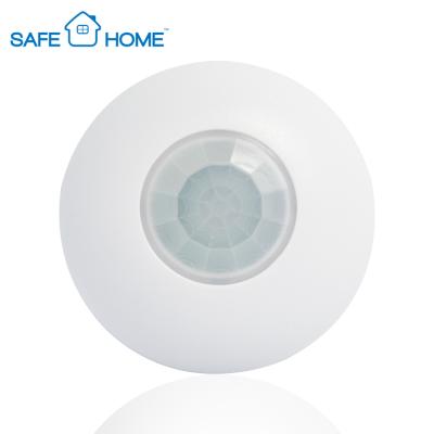 China Indoor motion sensor PIR Sensor / PIR Movement Detector for sale