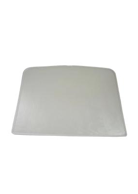 China Silver Windproof Tesla Model Y Sun Visor , Multipurpose Model Y Sunroof Shade for sale