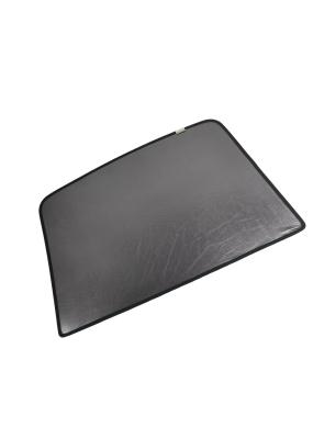 China Fabric Practical Tesla 3 Roof Sunshade , Multifunctional Tesla Model 3 Sun Screen for sale