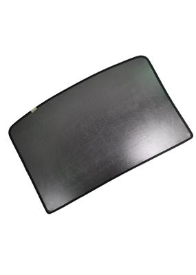 China Heatproof Tesla Windscreen Sun Visor Shade Folding Multipurpose for sale