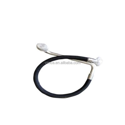 China food & Beverage Plant Air Compressor Parts Hose 1614705600 1614705800 for sale