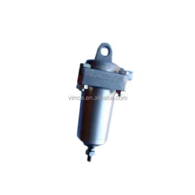 China Ingersoll Rand Air Compressor Air Compressor Parts 23467251 Kit Service Cylinder for sale