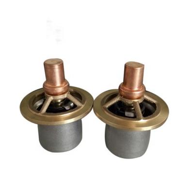 China Machinery Repair Shops Thermostat Valve SL 02250105-553 For Sullair Air Compressor Parts 049542 / 045764 for sale