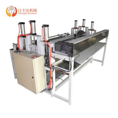 China EPE EPE Foam Plastic Cutting Machine for sale