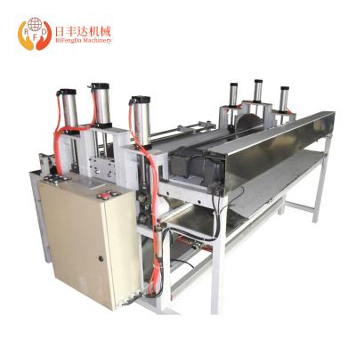 China EPE EPE Foam Plastic Cutting Machine for sale