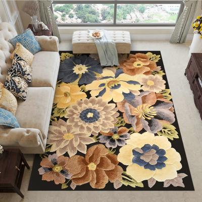 China Modern Large Area Rugs For Living Room Area Rugs And Faux Fur Rugs Fluffy Germany Shaggy Blanket for sale