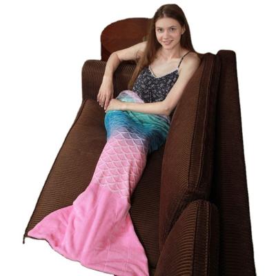 China High quality portable production favorable comment design light mermaid tail wear-resistant cover for sale