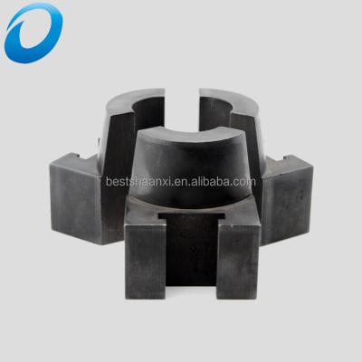 China All-in-one Custom CNC Pipe Bending Machine High Wear Resistance Pipe Bending Machine Triangle Mandrel for sale