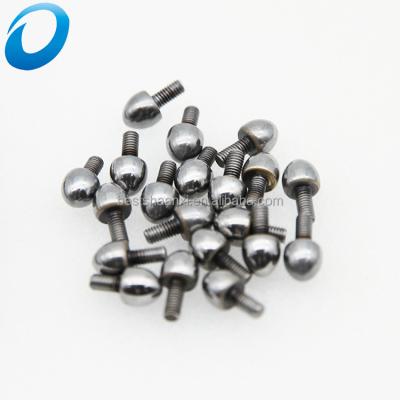 China For No Shrinkage Expander Machine Expanding Ball For Copper Pipe Bending Machine Tube for sale