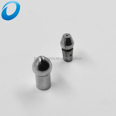 China For No Shrink Expander Machine Precision Air Conditioning Spare Parts Expansion Tube Expander Copper Ball for sale