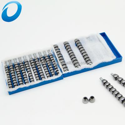 China For None Alloy Expander Shrink Expander Machine Factory Wholesale High Pressure Horizontal Type Steel Ball for sale