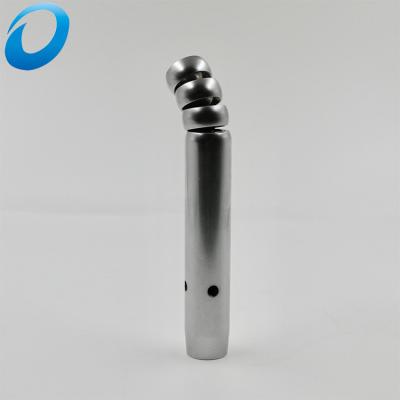 China Various precision cold punch dies and bending tools China factory design pipe bending mandrel and manufacture of tube bending mandrel for sale