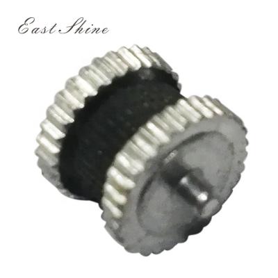 China Cheap Flint Lighter Parts Aluminum Wheel 7.5/8.0/8.3/8.5/8.7mm Best Selling for sale