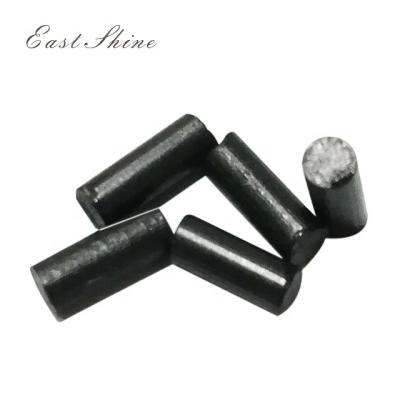 China Best Cheap Flint Lighter Parts Flint Black Stone Sale for sale