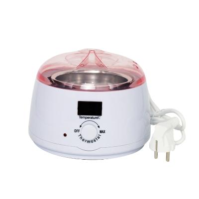 China Electric Hair Removal Wax Melt Heater Plug In Kit Digital Electric Wax Warmer Hot Waxing Machine With Timer for sale