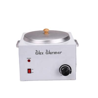 China Professional Bulk Hair Removal Heater Wholesale Aluminum Wax Heater 5Lb Large Wax Melt Heater for sale