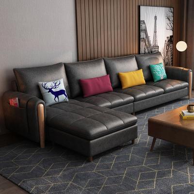 China Other Modern Sofa Material Fabric Modular Sofa Chinese Sofa Living Room Furniture for sale