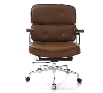 China Rotating Big And Tall Office Chair Office Worker Chair Office Chair Black Base for sale