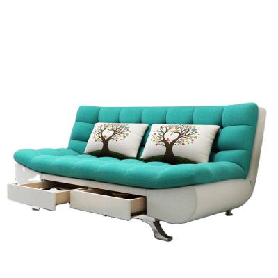 China (Other) adjustable throw cover for ratan round bed sofa 2022 sofa daybed for sale