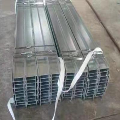 China Construction IPE/IPEAA Beam Made in China for sale