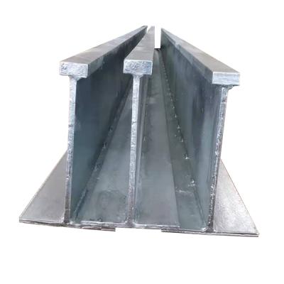 China Structural Steel Beams High Strength Carbon Steel Customized H Beam for sale