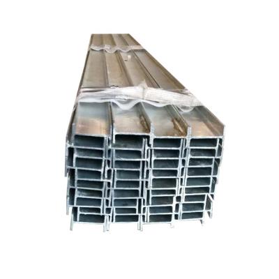 China Minimalist G300 Steel IPE/PFC Post Galvanized PFC Post for sale