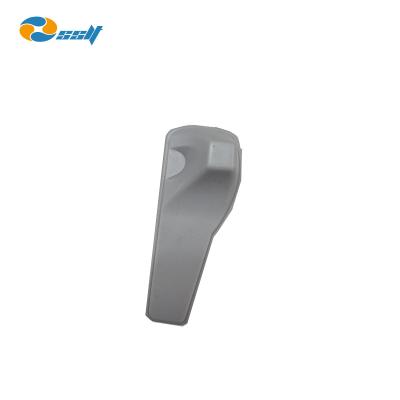 China Garment Store EAS And RFID Tag Tag AM Dual Frequency Tag With RFID for sale