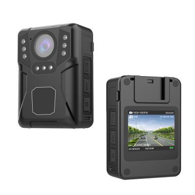 China IR auto switching 1440p h264 & higher coding hidden body camera supper mini video audio body worn camera for sale