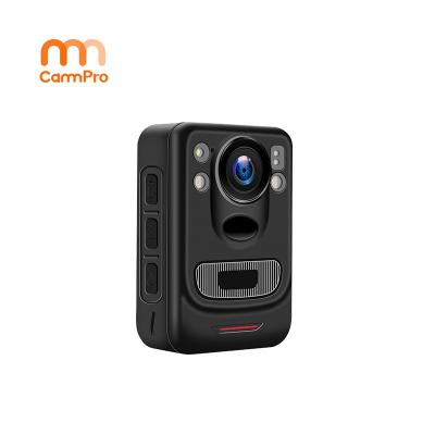 China mini body worn camera 3x video 4k camera download docking station management with camera glasses for sale