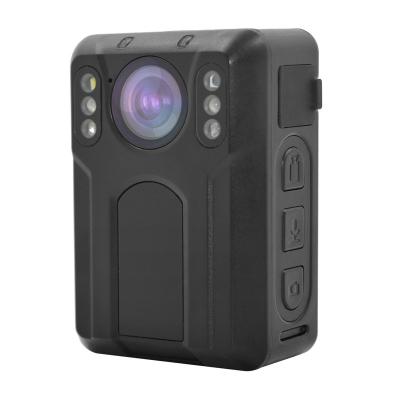 China polaroid camera CMOS Sensor 2560* 1440P WiFi Optional Mini Body Worn Camera For Policeman for sale