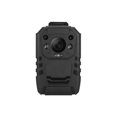 China Shoulder Vest With Body Camera 1296P GPS Location Track Motion Detection Police Body Worn Camera for sale