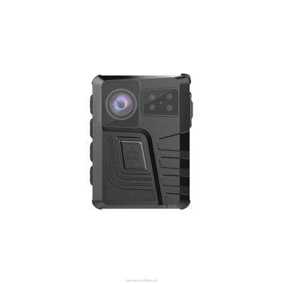 China New! super mini 1080P WIFI Body Worn Camera IP Camera WiFi Live streaming App for sale