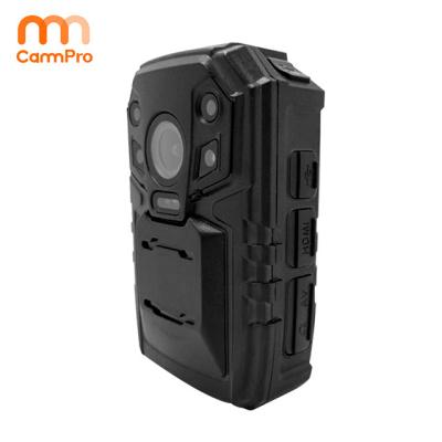 China 2018 Portable waterproof mini body worn surveillance body camera for sale