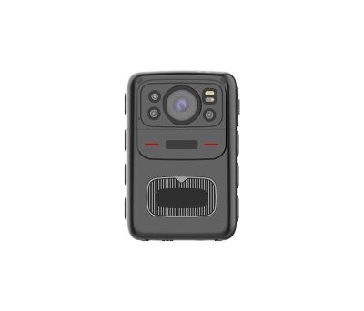 China K9h H265 Body Worn Camera with 4G.Support Wi-Fi & 4G live streaming (Optional).Built-in G-Sensor. for sale