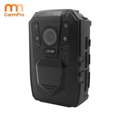 China Police Portable Body Cam with Built-in 4G WiFi GPS for sale