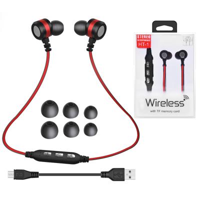 China Perfect Sound Wireless BT Earphone 10 Hours Playtime With Microphone Sport Stereo V4.1 for sale