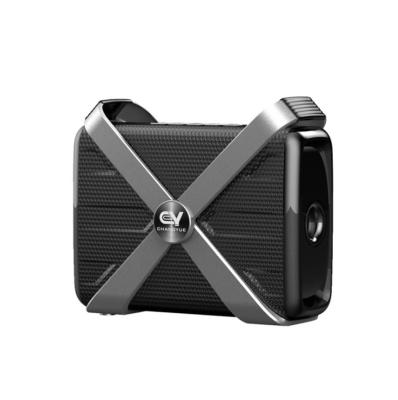 China No Noise Portable Outdoor Connection BT Speaker 30W TWS High Quality Waterproof IPX7 Wireless Speaker for sale