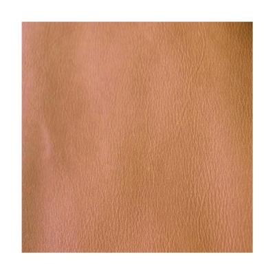 China Genuine aniline viable natural finish cowhide hide for handwork for sale