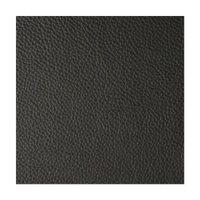 China Water Resistant Emboss Pigmented Cowhide Full Grain Leather For Living Room Sofa Genuine Leather for sale