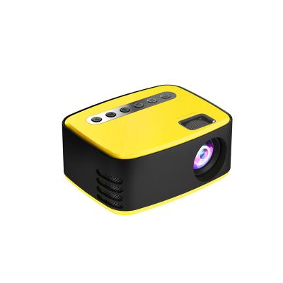 China Pico Portable Pocket Led Projector 4k mini for sale