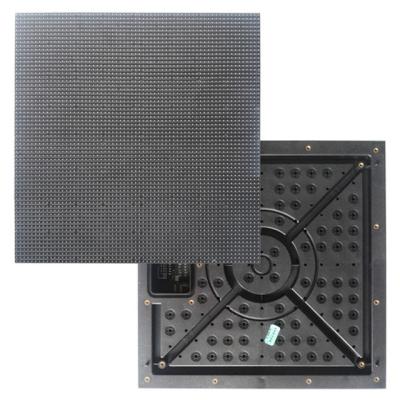 China Graphics / Video Display Module P3.91 P4.81 P5.95 SMD3in1 Levt P4.8 Outdoor Full Color LED Module SMD Led Module for sale