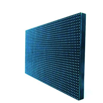 China Indoor Levt Led Stadium Billboard Screen Sign Billboard Video Wall Rental Mesh for sale