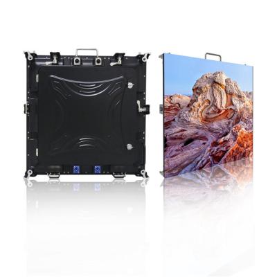 China 2019 indoor alibaba 2121 3528 3535 cheap full color hd p3 indoor video led display P1.9 for sale