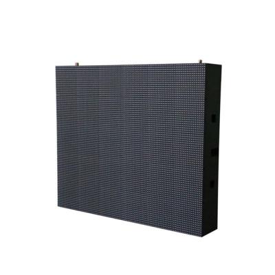 China p10 outdoor levt outdoor led display sign module enclosure display board for sale