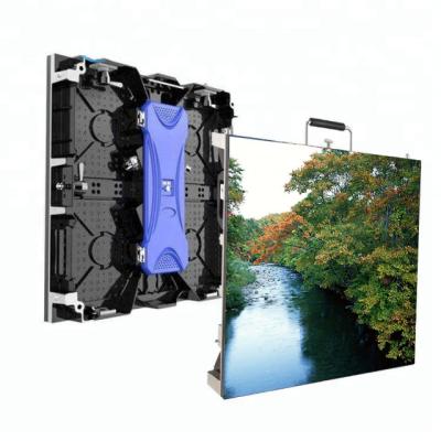 China Zxsheng outdoor p10 outdoor led display xxx com video advertising p5 for sale