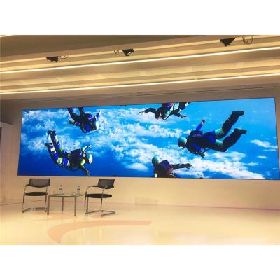 China Viedo indoor p2.98 p3.91 p4.81 led rental led display p5.95 p6.25 led screen panel with front service magnet installation for sale