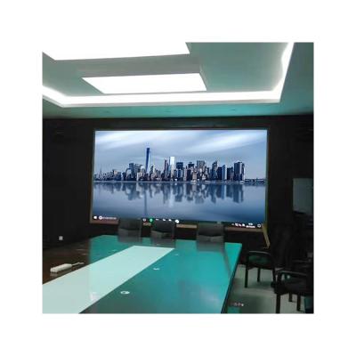 China Viedo p3 indoor led screen 576x576mm die-casting aluminum cabinet led display for rental backstage led panel for sale